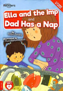 Ella And The Imp And Dad Has A Nap cover