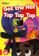 Get The Hat and Tap Tap Tap cover