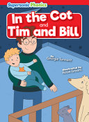 In the Cot and Jim and Bill cover