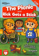 The Picnic and Rick Gets a Stick cover