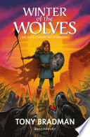 Anglo-Saxon Boy cover