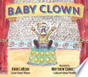 Baby Clown cover