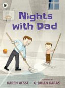 Nights With Dad cover