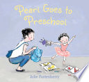 Pearl Goes to Preschool cover