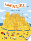 Sandcastle cover