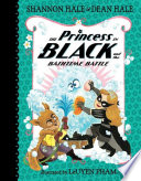 The Princess in Black and the Bathtime Battle cover
