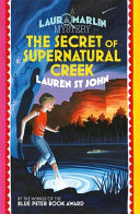 The Secret of Supernatural Creek cover
