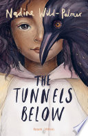 The Tunnels Below cover
