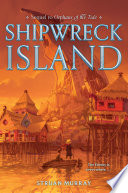 Orphans of the Tide cover
