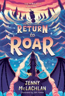Return to Roar cover