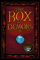 The Box of Demons cover