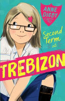 Second Term at Trebizon cover