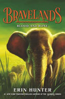Blood and Bone cover
