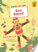 Bad Robot! cover