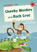 Cheeky Monkey and Rock Croc cover