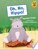 Oh No, Hippo! cover