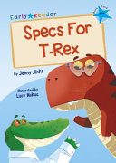 Specs for T-Rex cover
