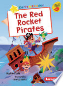 The Red Rocket Pirates cover