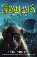 Code of Honor cover
