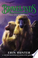 Shifting Shadows cover