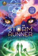The Storm Runner cover