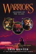 Warriors: Legends of the Clans cover