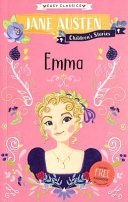 Emma cover