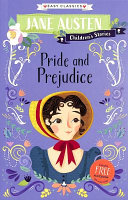 Pride and Prejudice cover