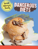 Dangerous Diets cover