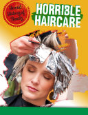 Horrible Haircare cover