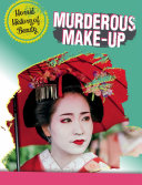 Murderous Make-up cover