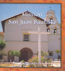 Mission San Juan Bautista cover