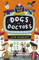 Dogs and Doctors cover