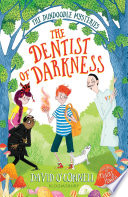 The Dentist of Darkness cover