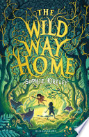 The Wild Way Home cover