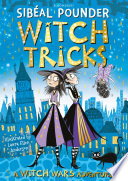 Witch Tricks cover