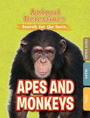 Apes and Monkeys cover