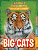 Big Cats cover