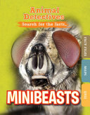 Minibeasts cover