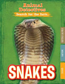 Snakes cover