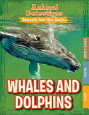 Whales and Dolphins cover