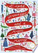 Eight Princesses and a Magic Mirror cover
