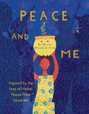 Peace and Me cover