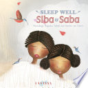 Sleep Well, Siba & Saba cover