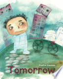 Tomorrow cover