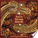 You're Strong With Me cover