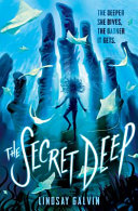 The Secret Deep cover