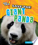Save the Giant Panda cover