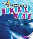 Save the Humpback Whale cover