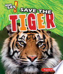 Save the Tiger cover